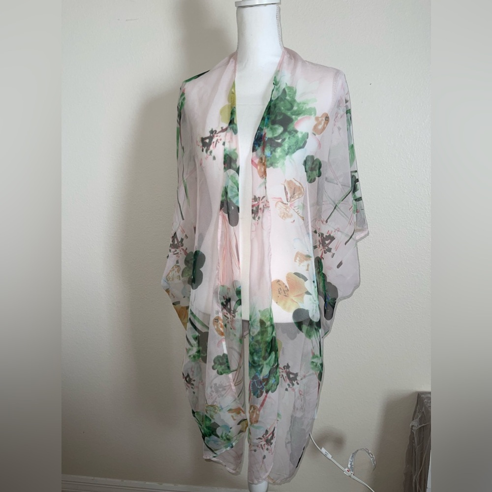 Swim Cover-up